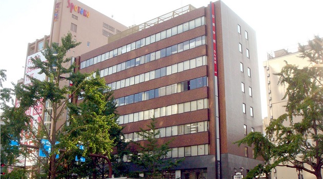 日興ビル写真