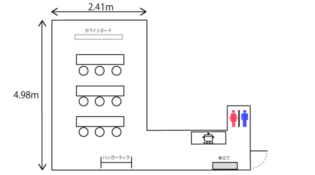 floor_ks_yoyogi.jpgフロア図